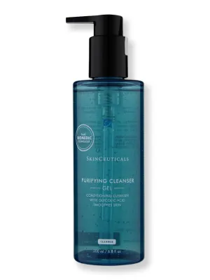 SkinCeuticals Purifying Cleanser