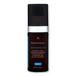 SkinCeuticals Resveratrol B E Serum 1 oz