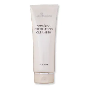 SkinMedica AHA/BHA Exfoliating Cleanser