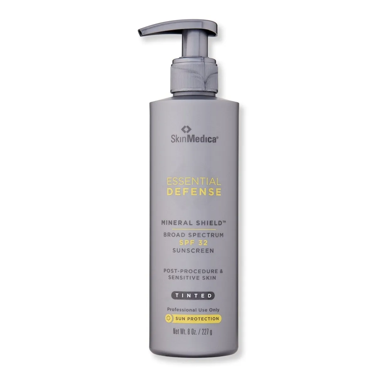 SkinMedica Essential Defense Mineral Shield SPF 32 Tinted