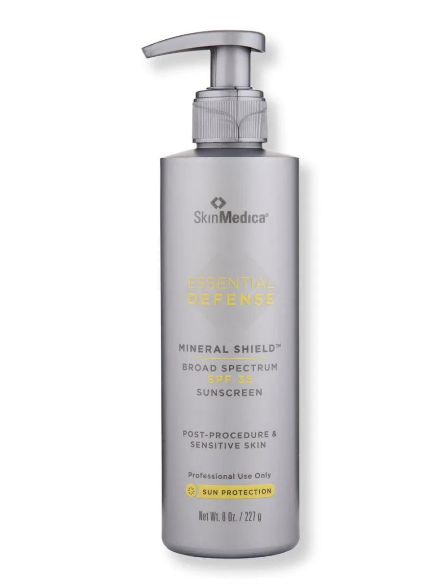 SkinMedica Essential Defense Mineral Shield SPF 35