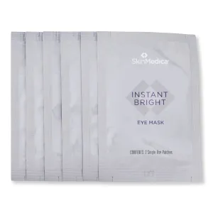 SkinMedica Instant Bright Eye Mask