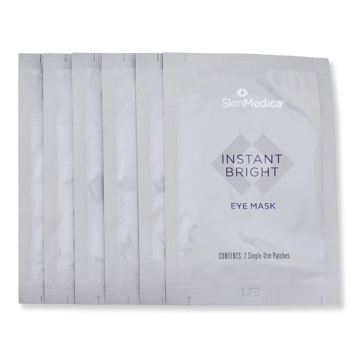 SkinMedica Instant Bright Eye Mask