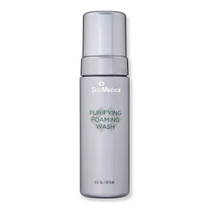 SkinMedica Purifying Foaming Wash