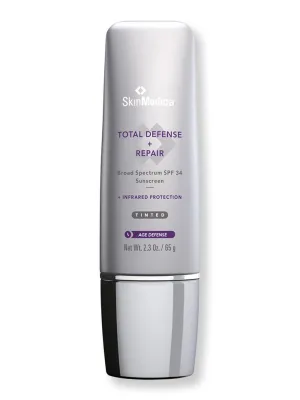 SkinMedica Total Defense   Repair SPF 34 Tinted