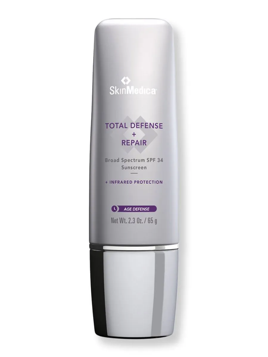 SkinMedica Total Defense   Repair SPF 34