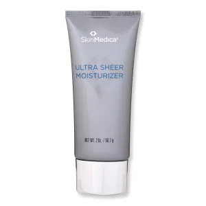 SkinMedica Ultra Sheer Moisturizer