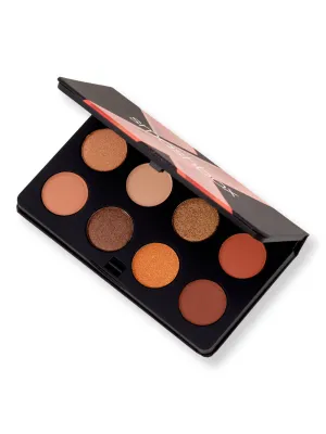 Smashbox Always On Emotional Color Eyeshadow Palette Green