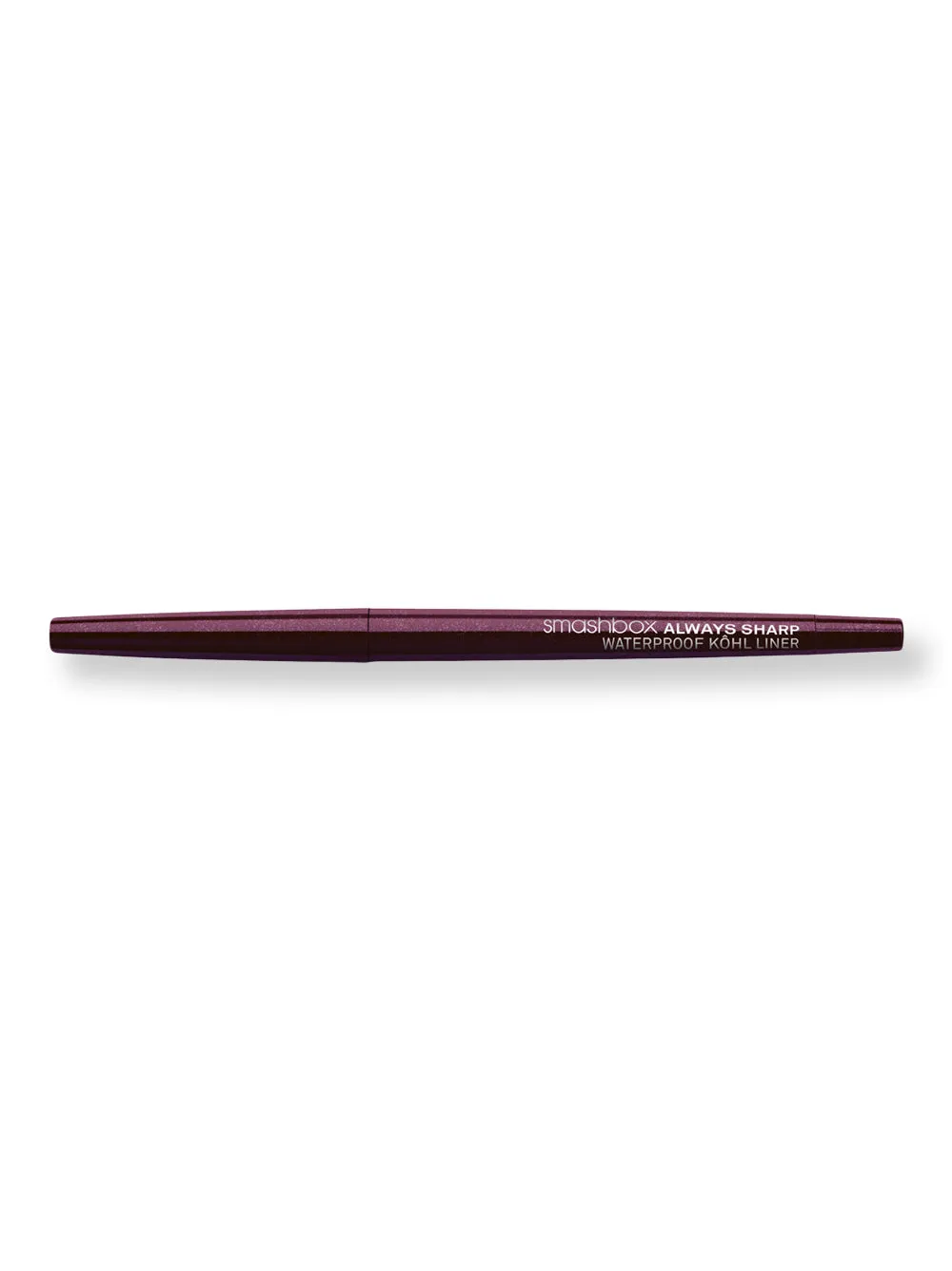 Smashbox Always Sharp Waterproof Kohl Liner