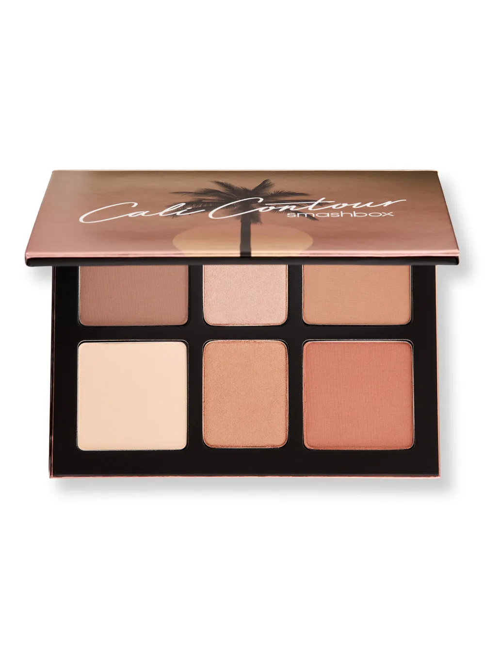Smashbox Cali Contour Palette