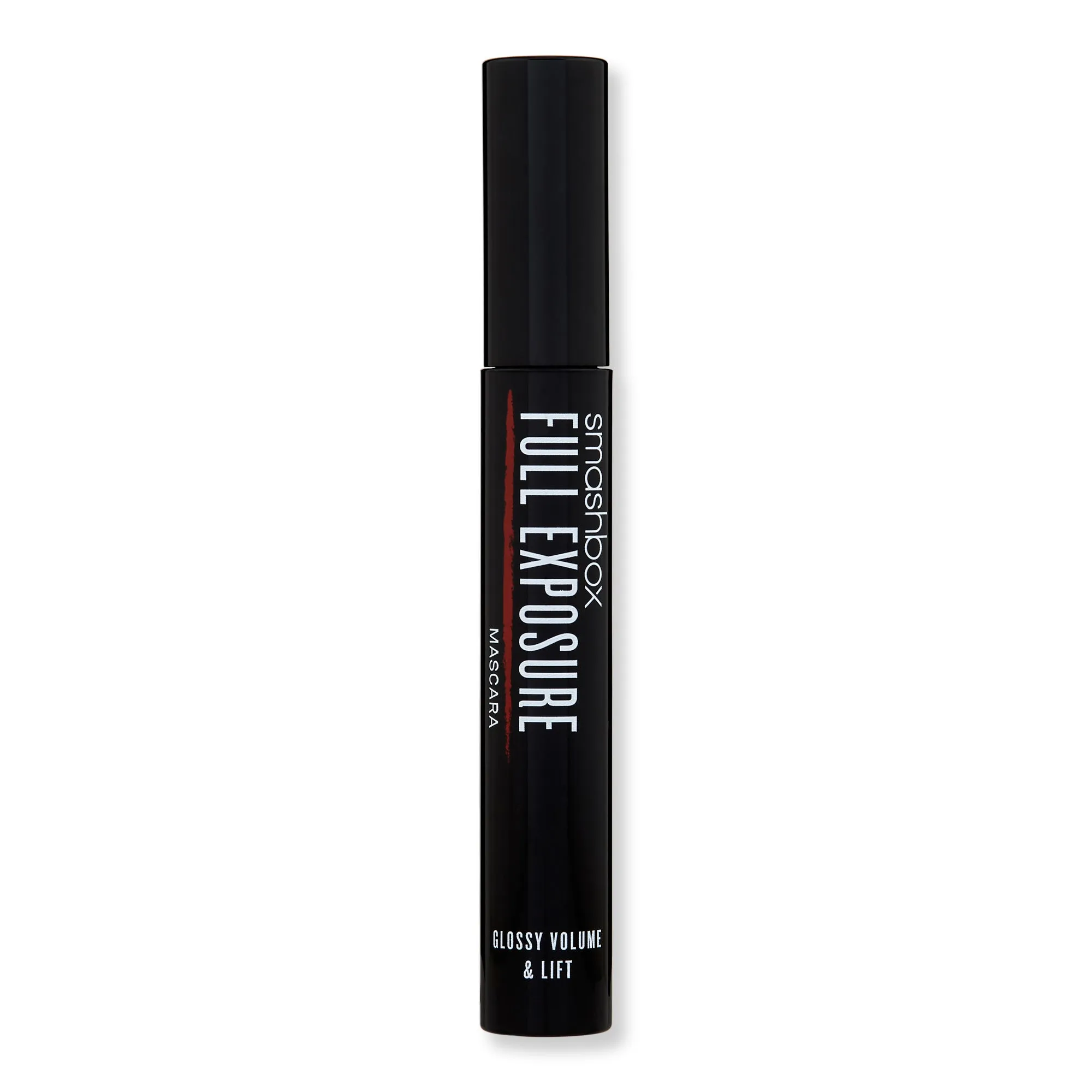 Smashbox Full Exposure Mascara Jet Black