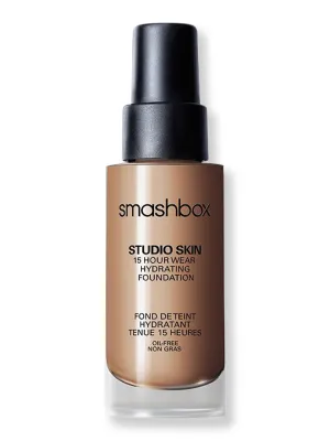 Smashbox Studio Skin 24 Hour Wear Hydrating Foundation
