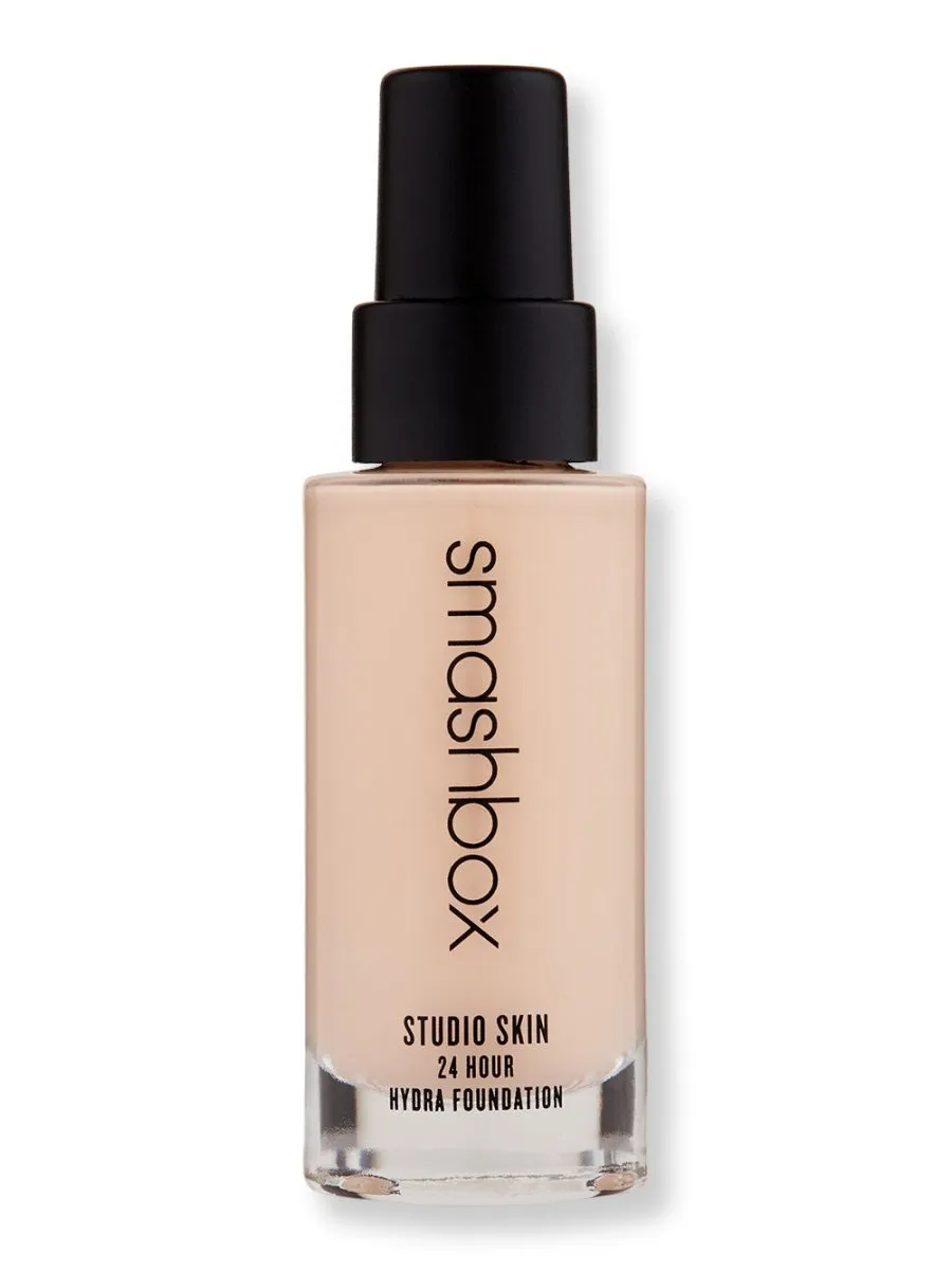 Smashbox Studio Skin 24 Hour Wear Hydrating Foundation
