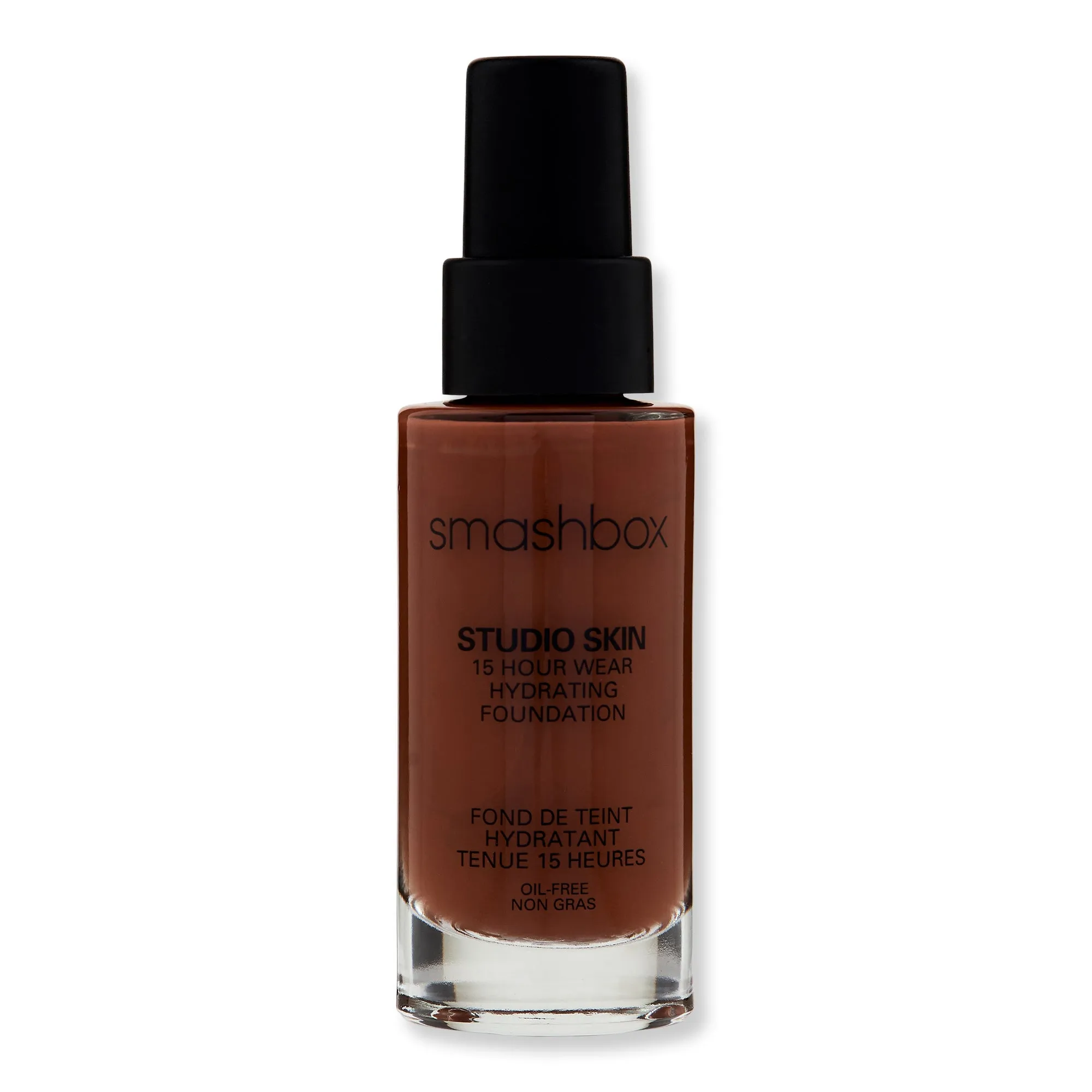 Smashbox Studio Skin 24 Hour Wear Hydrating Foundation