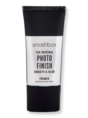Smashbox The Original Photo Finish Smooth & Blur Primer