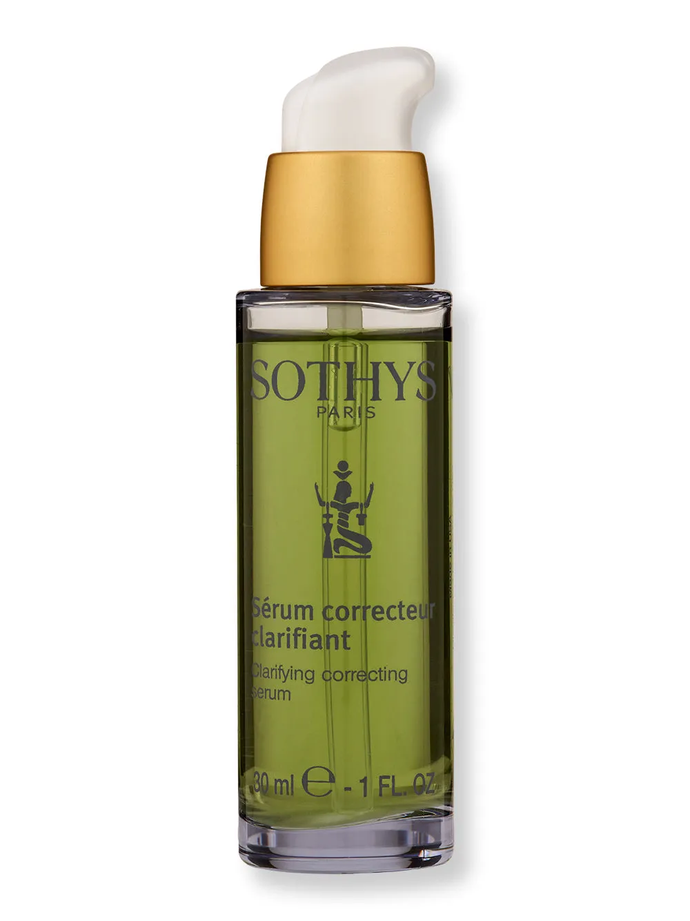 Sothys Clarifying Correcting Serum