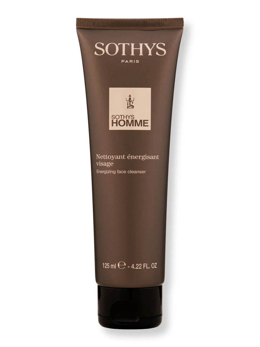 Sothys Energizing Face Cleanser