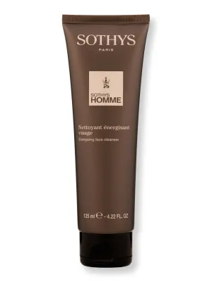 Sothys Energizing Face Cleanser