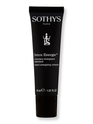 Sothys Energizing Instant Corrector