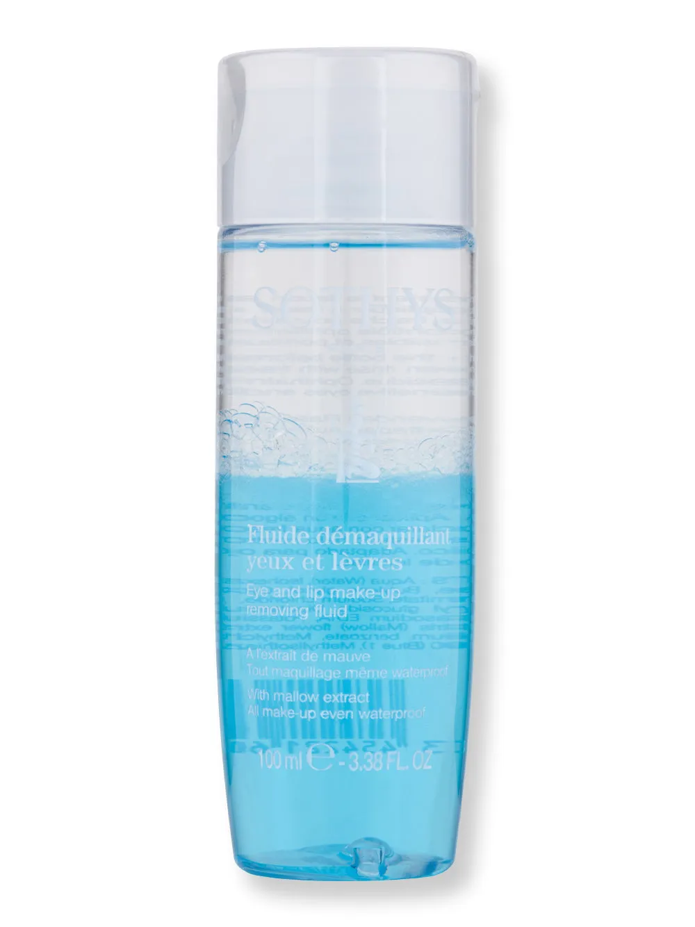 Sothys Eye & Lip Makeup Removing Fluid