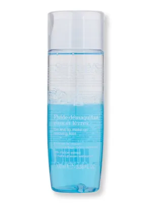 Sothys Eye & Lip Makeup Removing Fluid