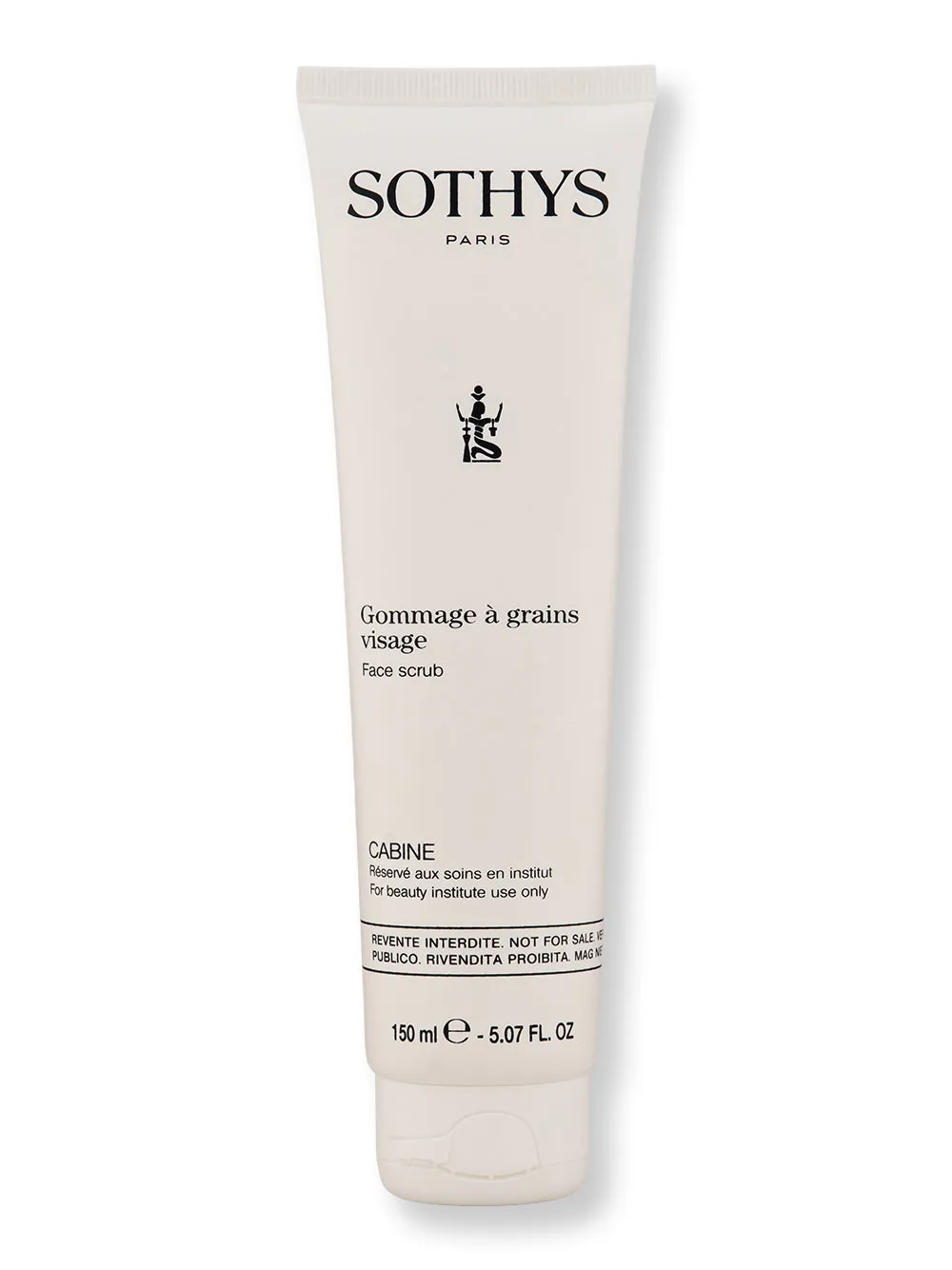 Sothys Face Scrub