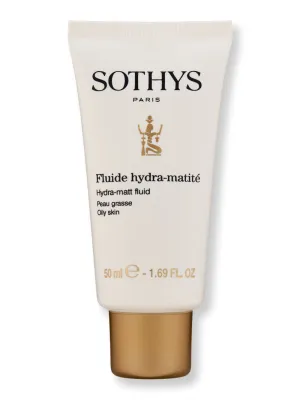 Sothys Hydra Matt Fluid