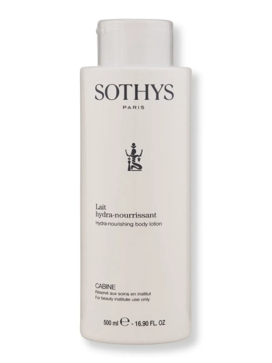 Sothys Hydra-Nourishing Body Lotion