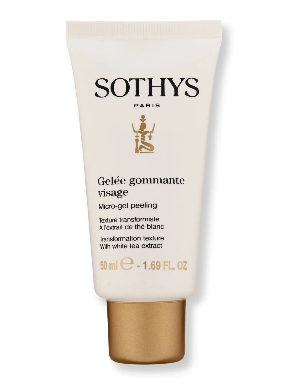 Sothys Micro Gel Peeling