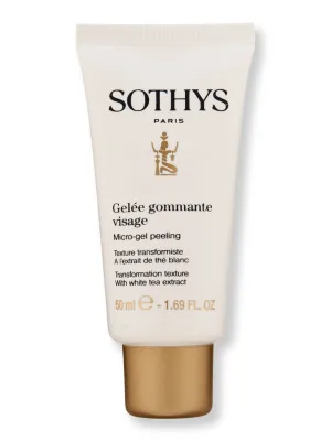 Sothys Micro Gel Peeling
