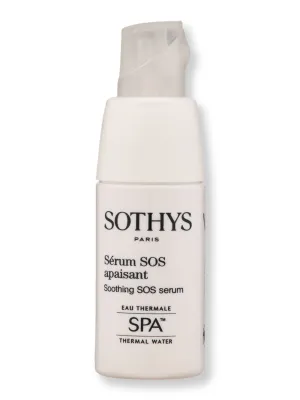 Sothys Soothing SOS Serum