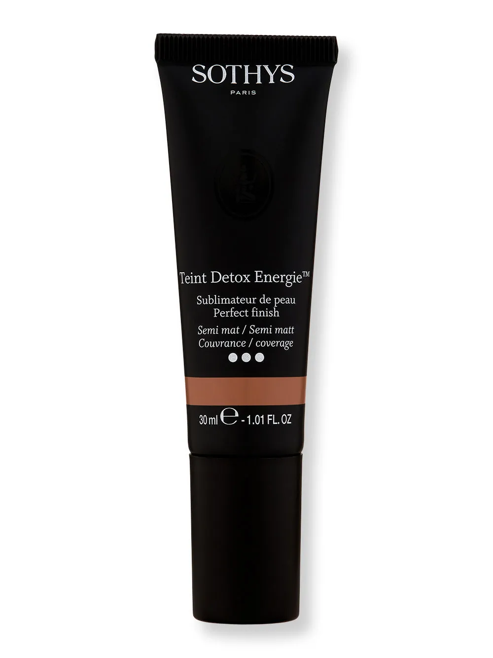 Sothys Teint Detox Energie Perfect Finish