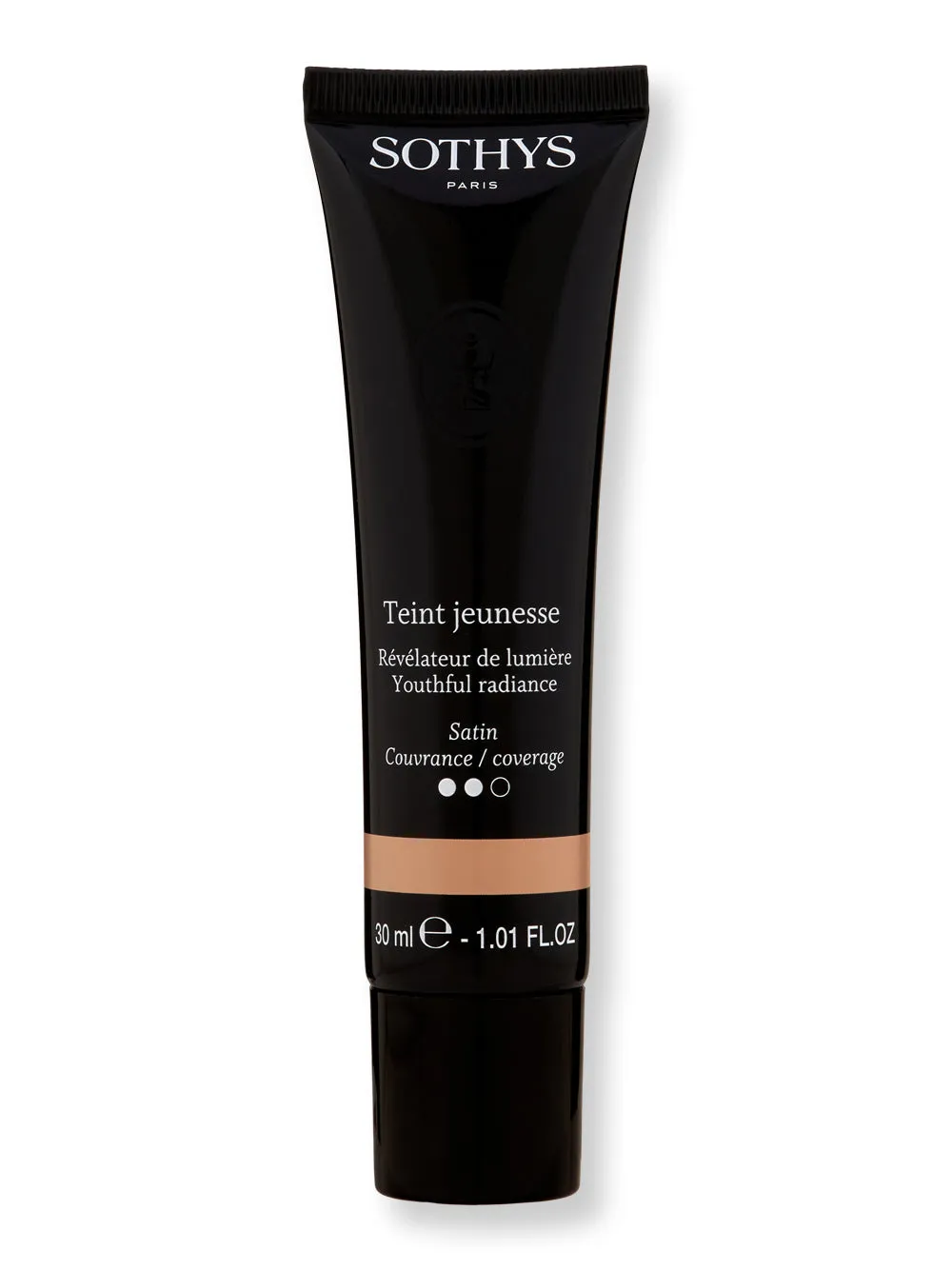 Sothys Teint Jeunesse Youthful Radiance