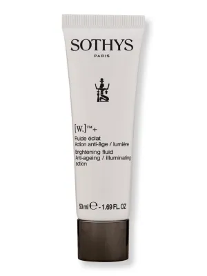 Sothys W  Brightening Fluid
