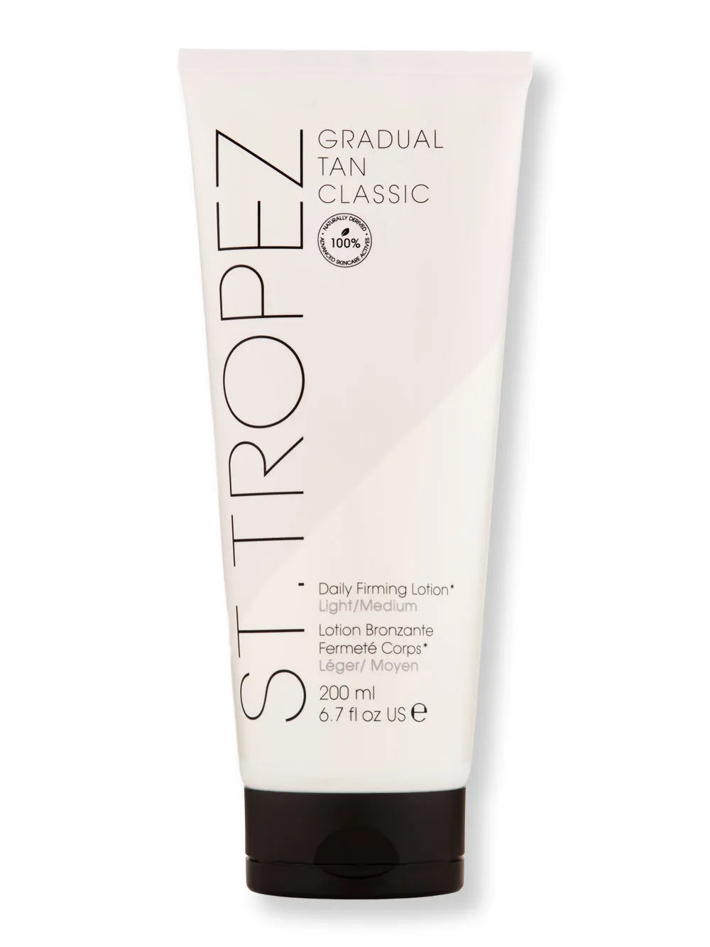 St. Tropez Gradual Body Lotion