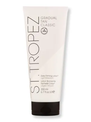 St. Tropez Gradual Body Lotion