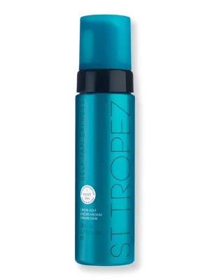 St. Tropez Self Tan Express Bronzing Mousse