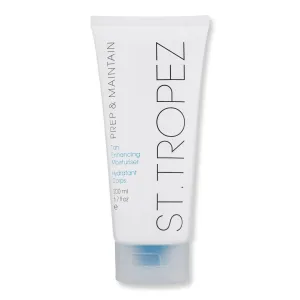 St. Tropez Tan Enhancing Body Moisturizer