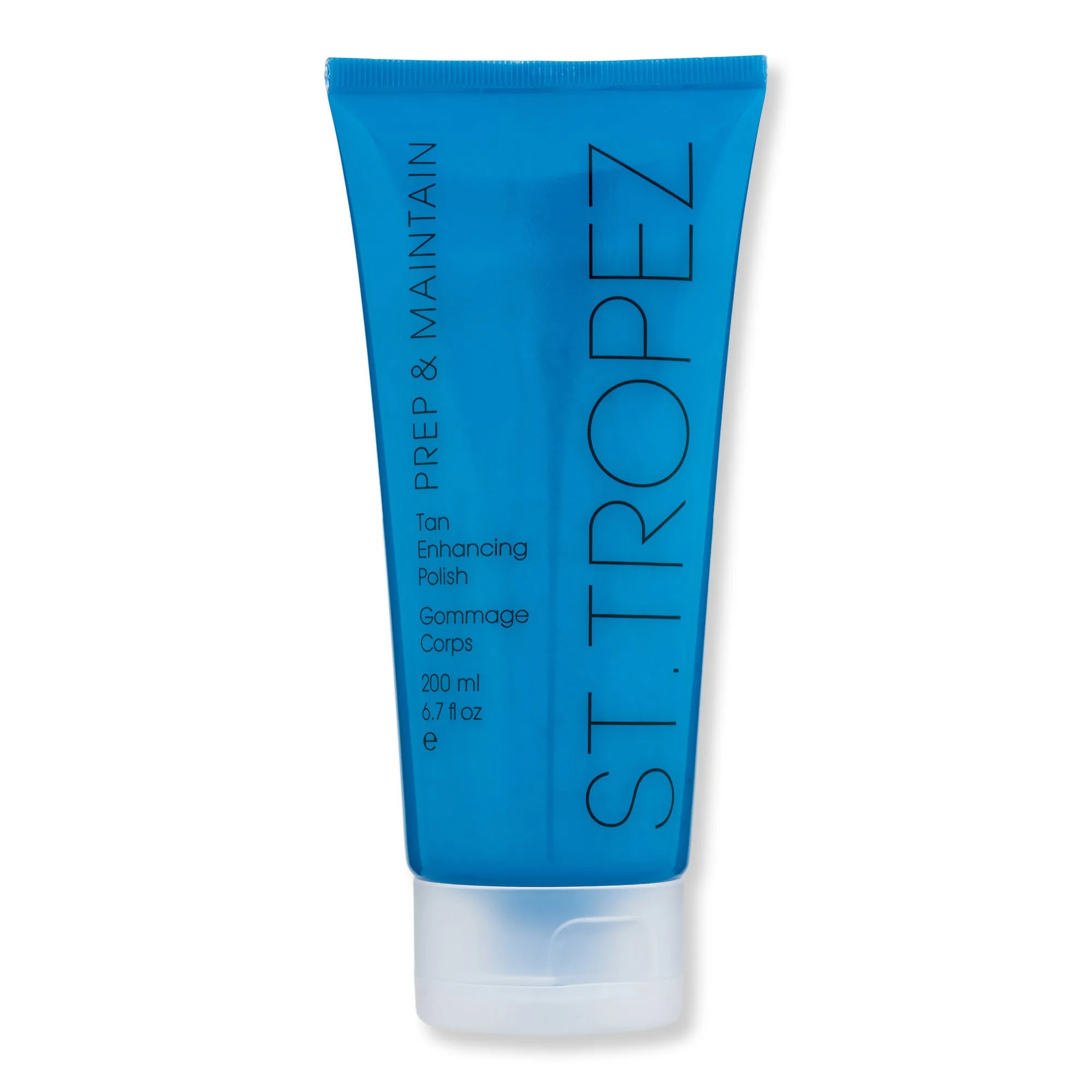 St. Tropez Tan Enhancing Body Polish