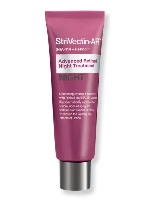 StriVectin Advanced Retinol Intensive Night Moisturizer (1.7 fl oz)