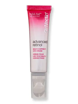 StriVectin Advanced Retinol Multi-Correct Eye Cream