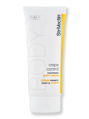 StriVectin Crepe Control Tightening Body Cream