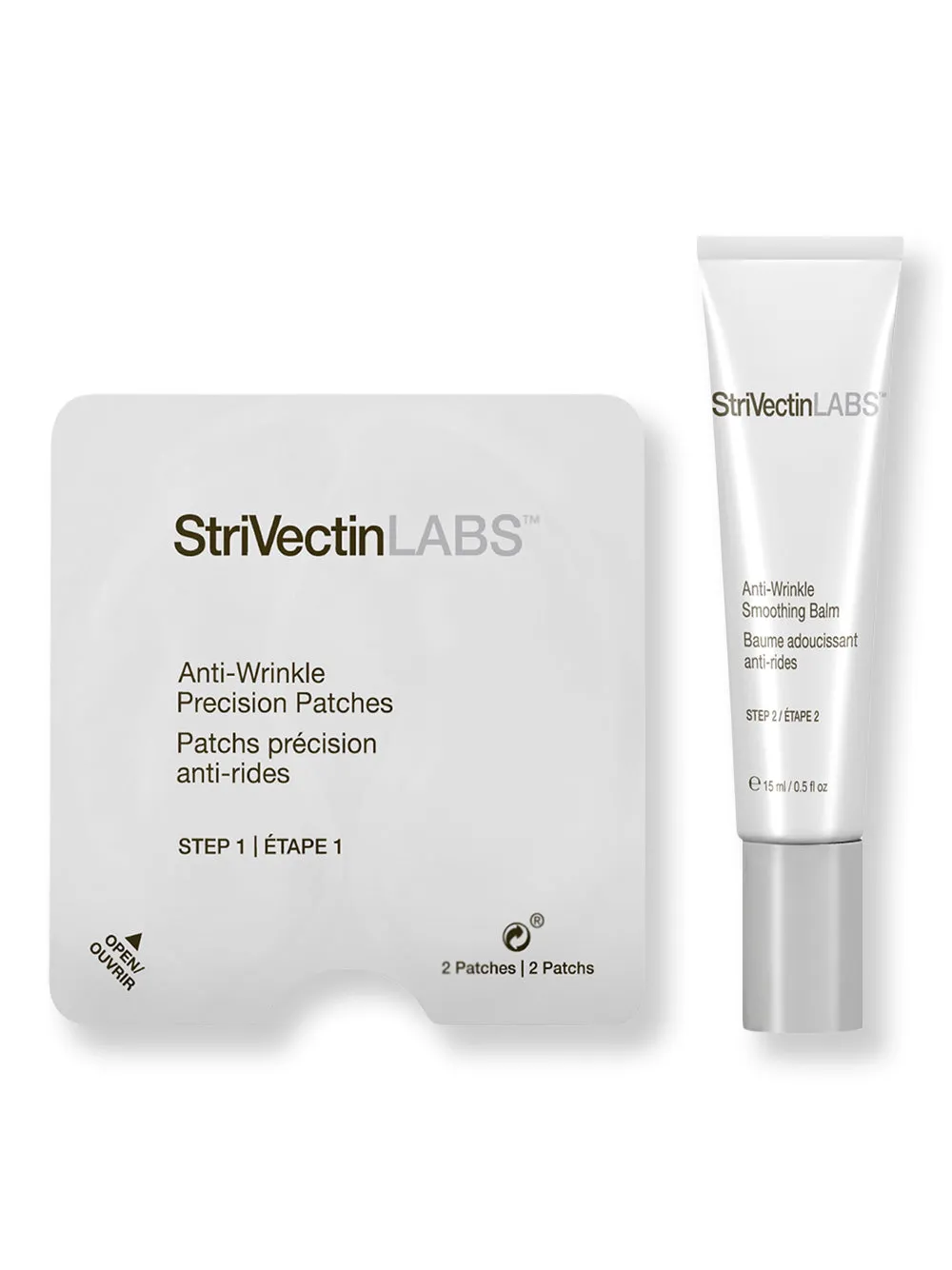 StriVectin Labs Anti-Wrinkle Hydra Gel Treatment