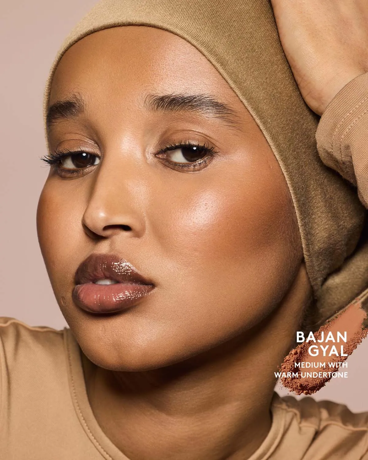 Sun Stalk'r Instant Warmth Bronzer  Bajan Gyal