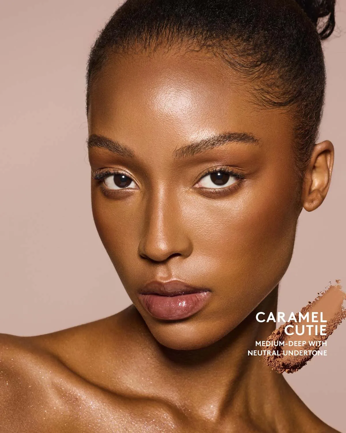 Sun Stalk'r Instant Warmth Bronzer  Caramel Cutie