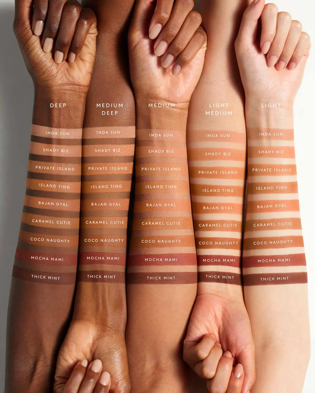 Sun Stalk'r Instant Warmth Bronzer  Coco Naughty