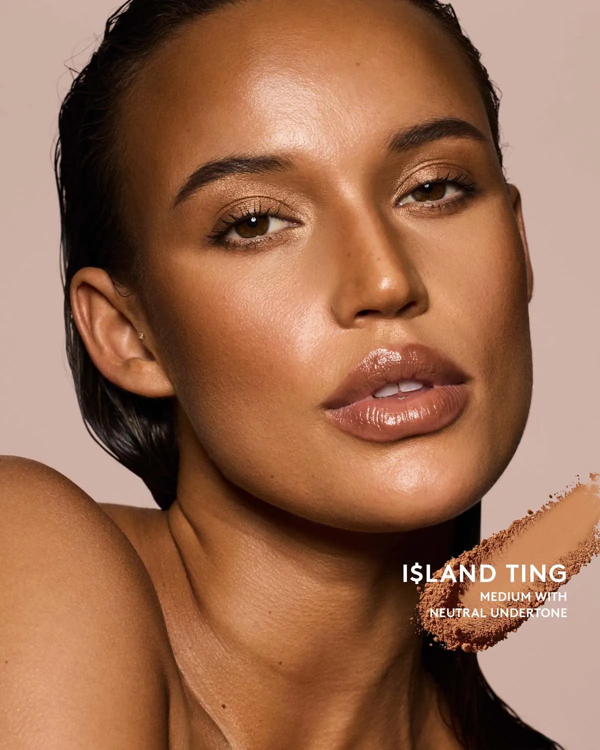 Sun Stalk'r Instant Warmth Bronzer  I$land Ting