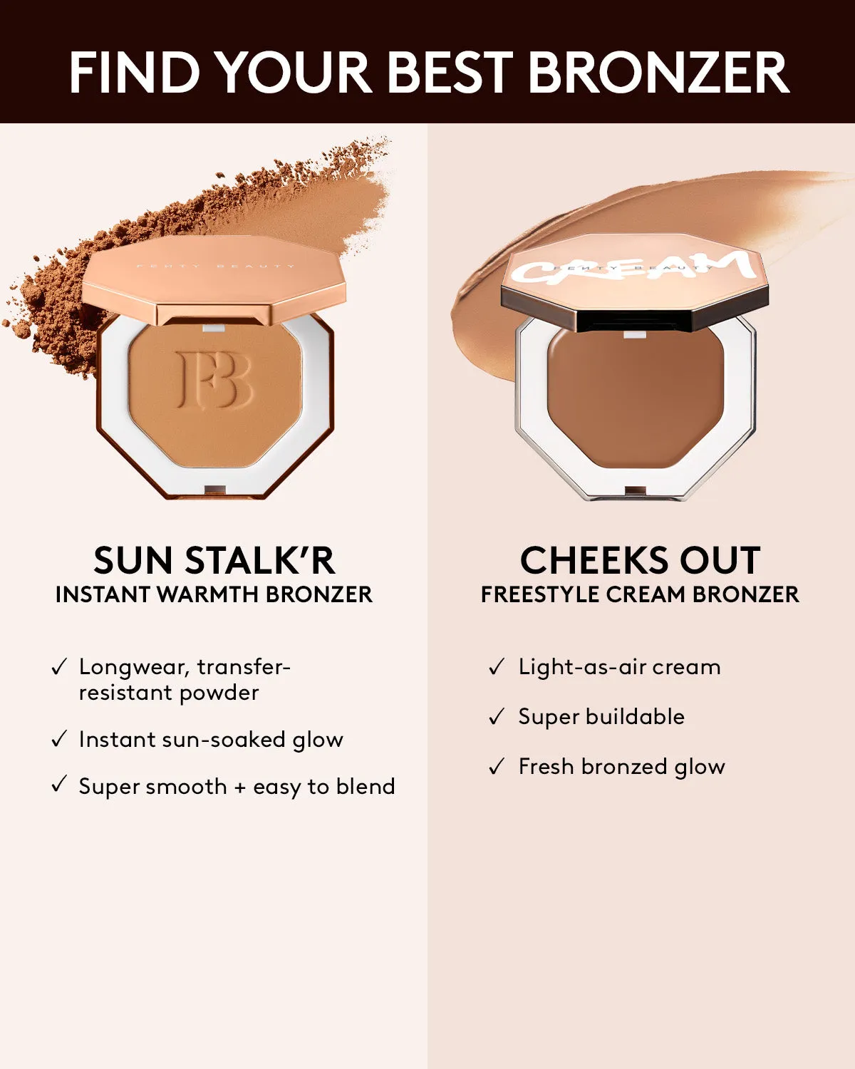Sun Stalk'r Instant Warmth Bronzer  Mocha Mami