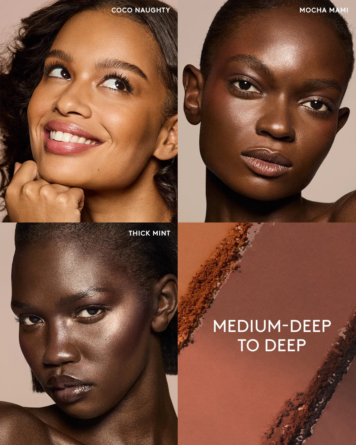 Sun Stalk'r Instant Warmth Bronzer  Mocha Mami