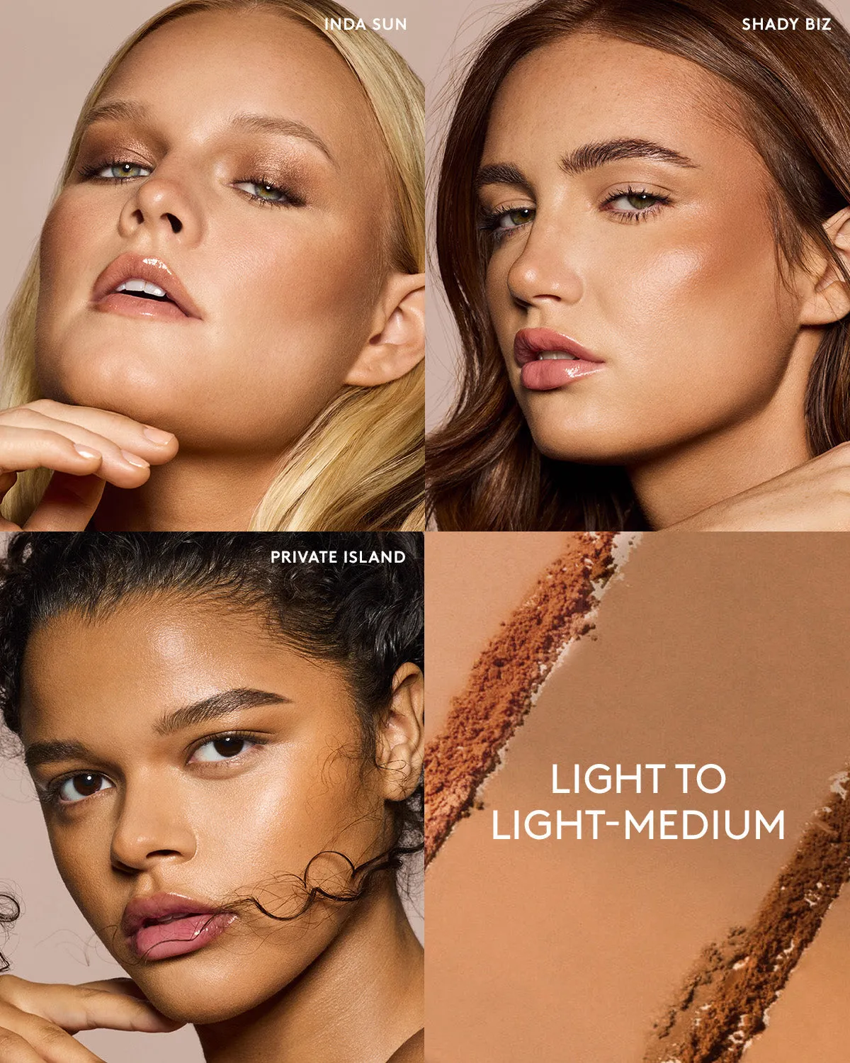 Sun Stalk'r Instant Warmth Bronzer  Private Island